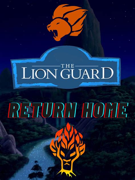 flixtor the lion guard|The Lion Guard: Return Home (TV Series 2021– ) .